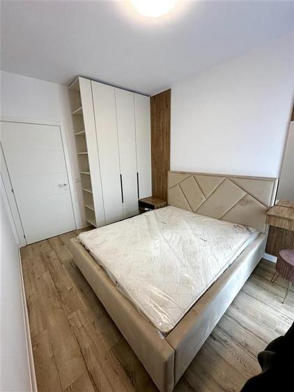Apartament cu 2 camere decomandat, mobilat în Rediu