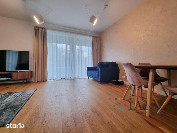 Apartament cu 3 camere în Schei