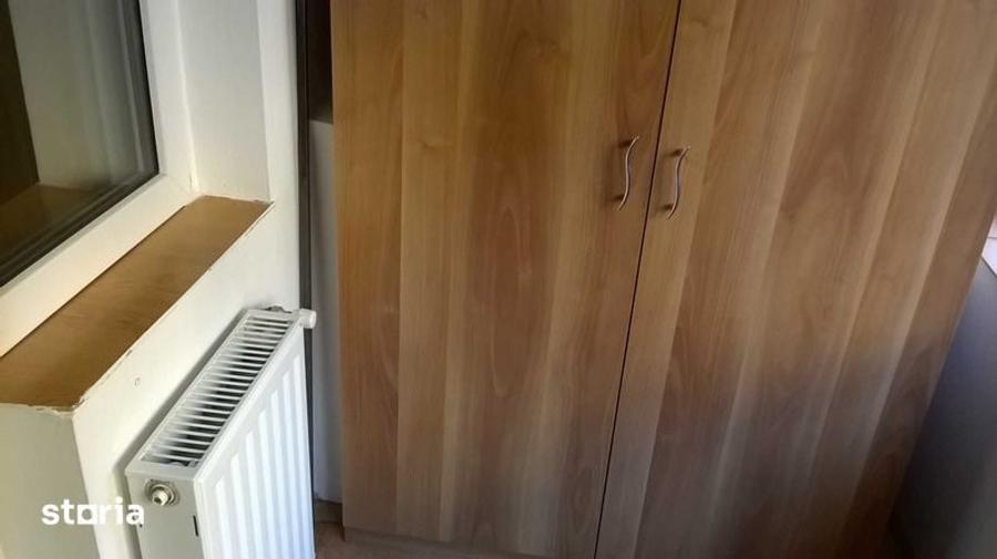 Apartament cu 2 camere decomandat în Bartolomeu