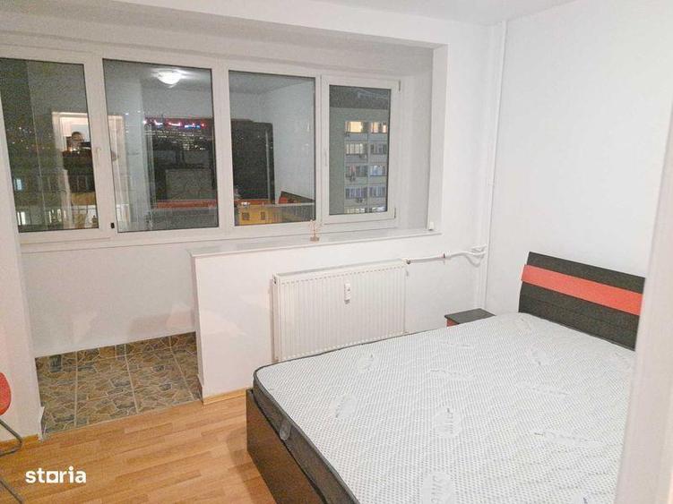Apartament cu 2 camere decomandat în Cantemir