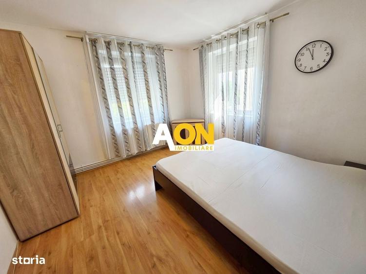 Apartament cu 4 camere în Cetate