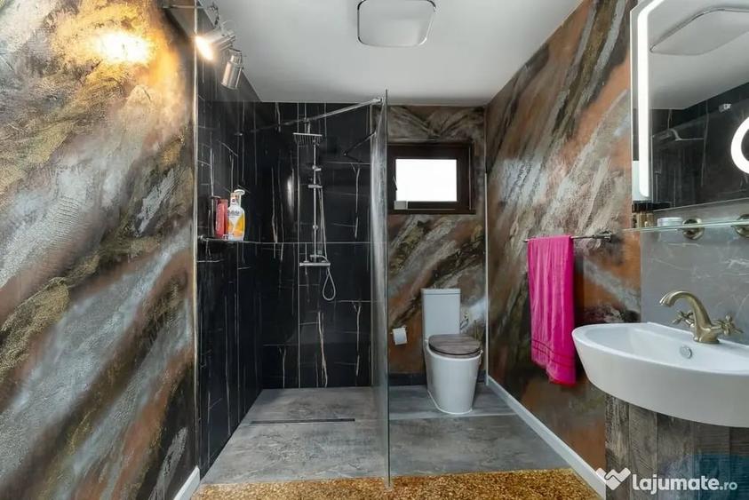Garsonieră în Puchenii Mari