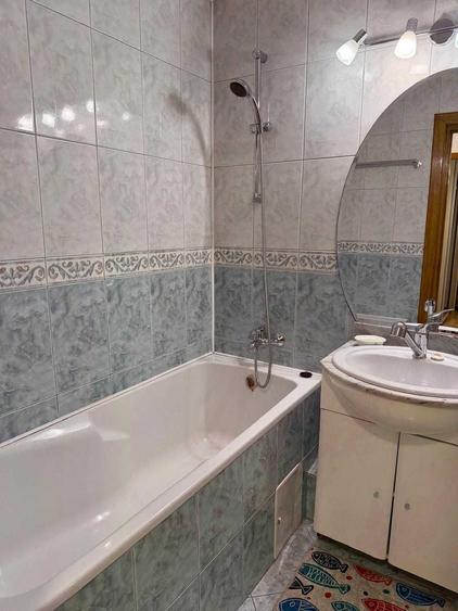 Apartament cu 2 camere decomandat în Colentina