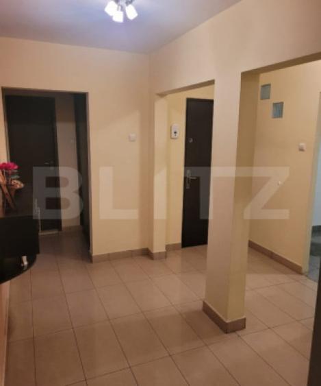Apartament de inchiriat 4 camere, zona parcul teilor - 12