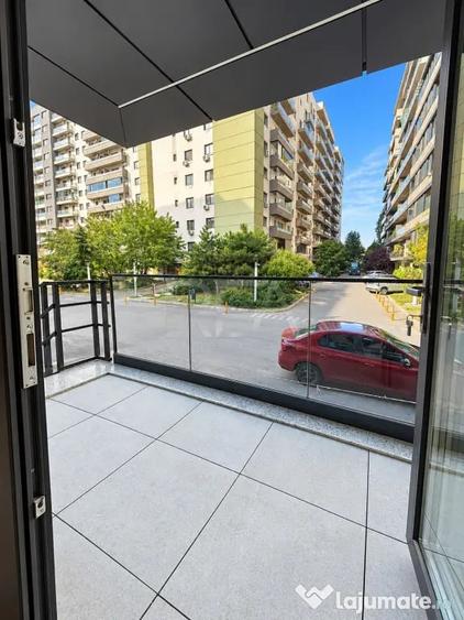 Spațiu comercial, de 74 mp, în Grozăvești