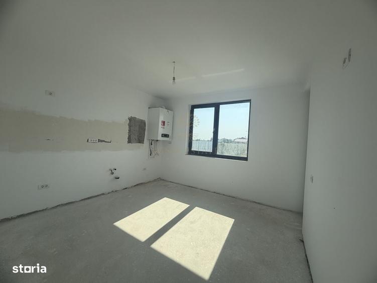Casă cu 4 camere în Măgurele