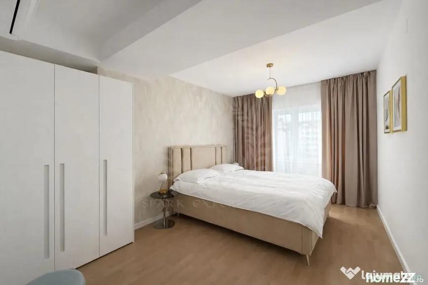 APARTAMENT 2 CAMERE//BLOC BUCEGI 12 - 5