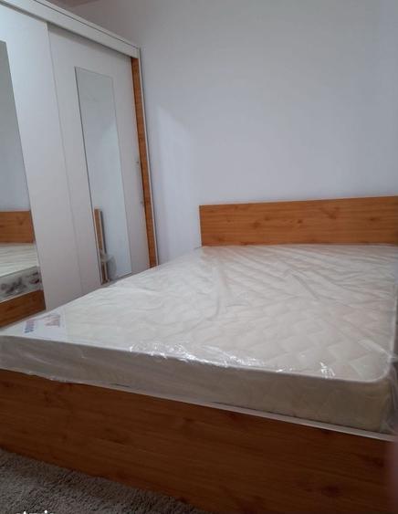 Apartament cu 2 camere semidecomandat, mobilat în Militari