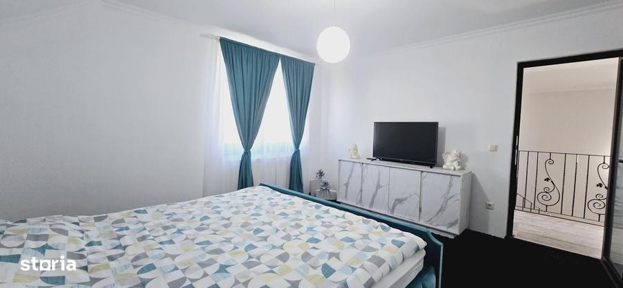 Casă cu 3 camere cu Teren 795 Mp în Oncea