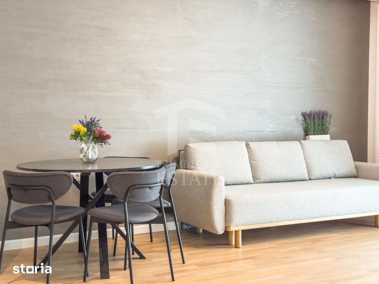 Turnu Magurele | Brancoveanu | Luica | Grand Arena | 2 camere LUX - 4