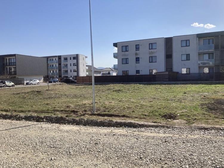 Apartament în Central