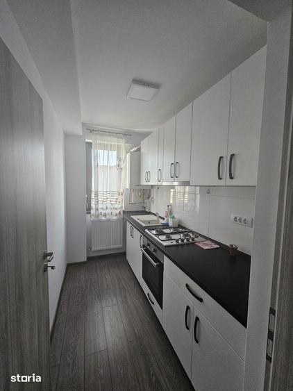 Garsonieră în Bârnova
