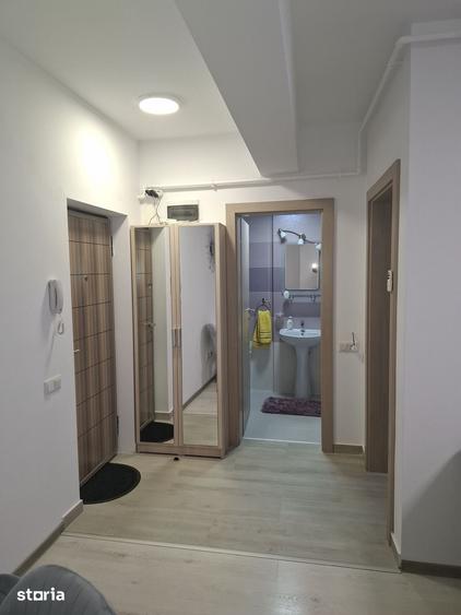 Ap 2 camere,centrala termica, loc de parcare - 10