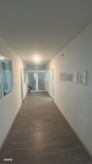 Spațiu comercial, de 116 mp, în Centură