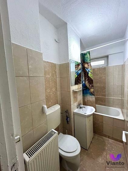 Apartament cu 2 camere decomandat, mobilat în Hipodrom 4