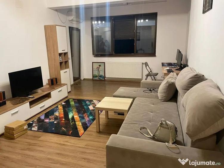 Apartament cu 2 camere decomandat în Prelungirea Ghencea