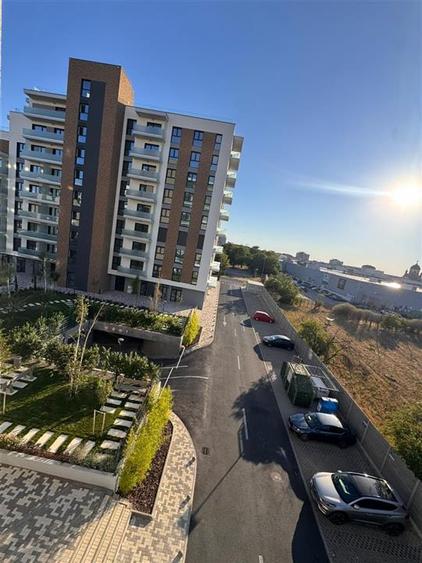 RECO Apartament Grandhill - 19