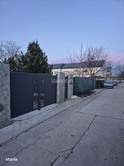 Vand teren 250m2 | Sector 1 | Straulesti/Sisesti