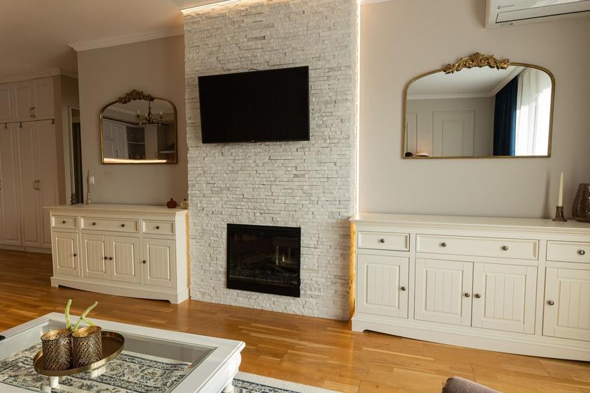 Apartament cu 2 camere semidecomandat în Semicentral