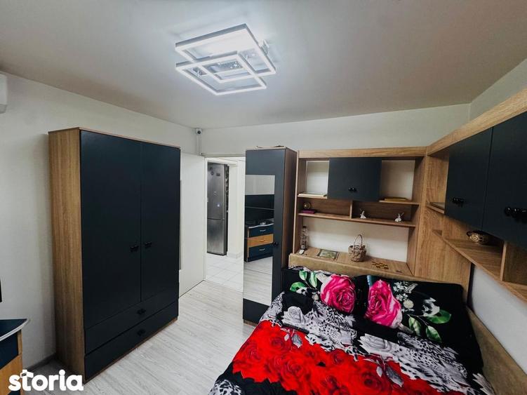 Apartament 2 camere - Strada Azotului - Pantelimon - 4