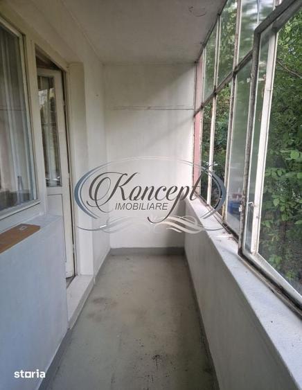 Apartament cu 3 camere mobilat, zona Academiei de Muzica - 13