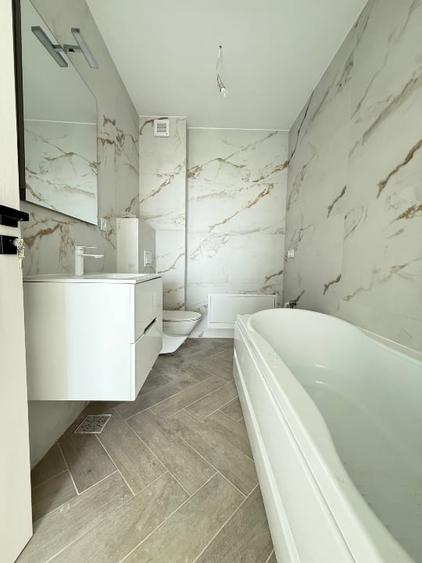 Apartament cu 3 camere decomandat în Copou