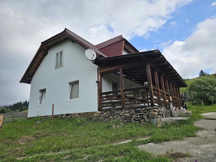 Teren de 10261 mp, în Breaza