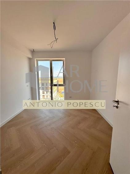 Apartament cu 3 camere decomandat în Albert