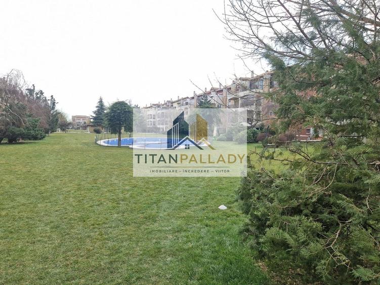 Apartament cu 3 camere decomandat în Nord-Est