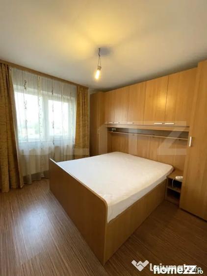 Apartament cu 2 camere decomandat în Fălticeni