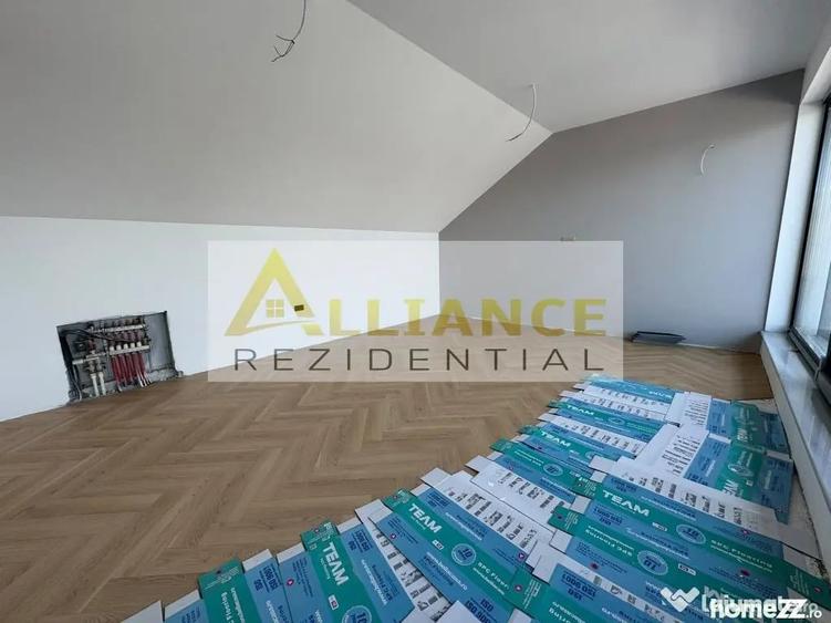 Vila tip duplex de vanzare || Popesti Leordeni || aproape... - 17