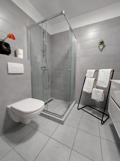 Apartament în Central