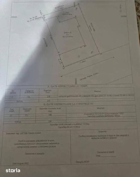 Apartament in casa | Piata Domenii - 5