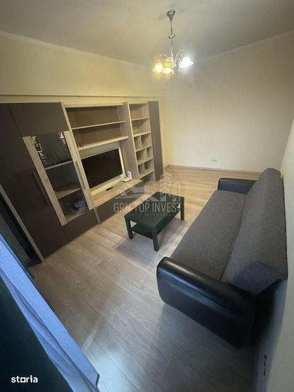 Apartament cu 2 camere decomandat în Șelimbăr