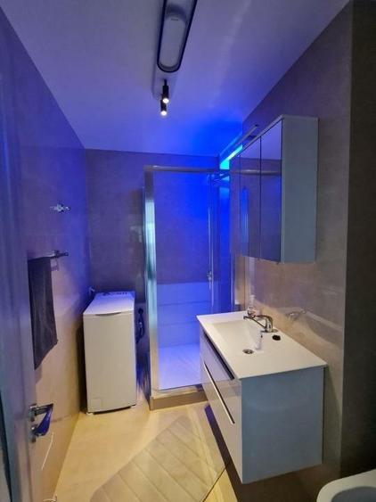 Apartament cu 2 camere decomandat, mobilat în Unirii