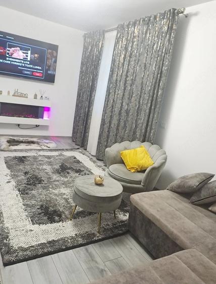 Apartament cu 2 camere decomandat în Ostroveni