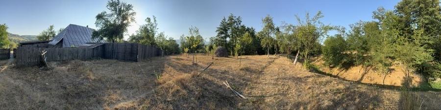 Casă cu 3 camere în Seliștea