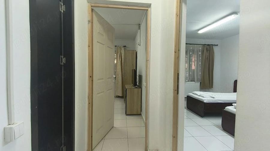 Apartament cu 2 camere decomandat în 22 Decembrie