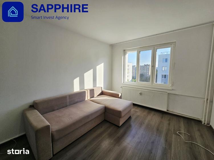 Apartament 3 camere zona Sebastian, posibil centrala, bloc reabilitat - 1