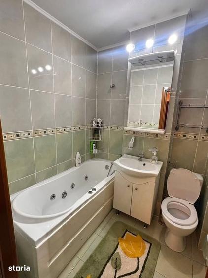 De vanzare apartament cu 3 camere si balcon, mobilat si utilat - 3