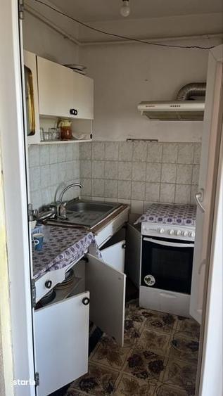 Garsonieră în Central