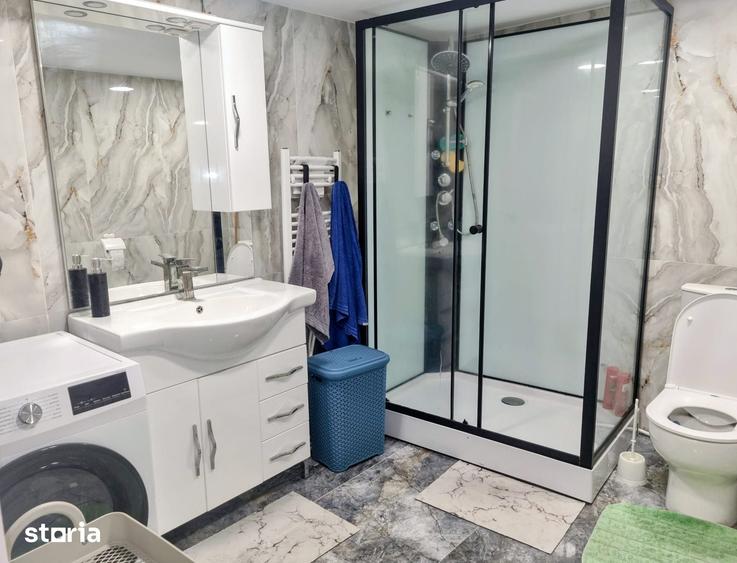 Spațiu comercial, de 373 mp, în Sântandrei