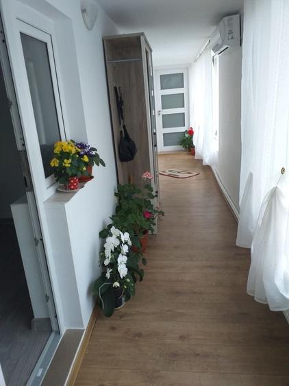 Casă cu 2 camere în Central