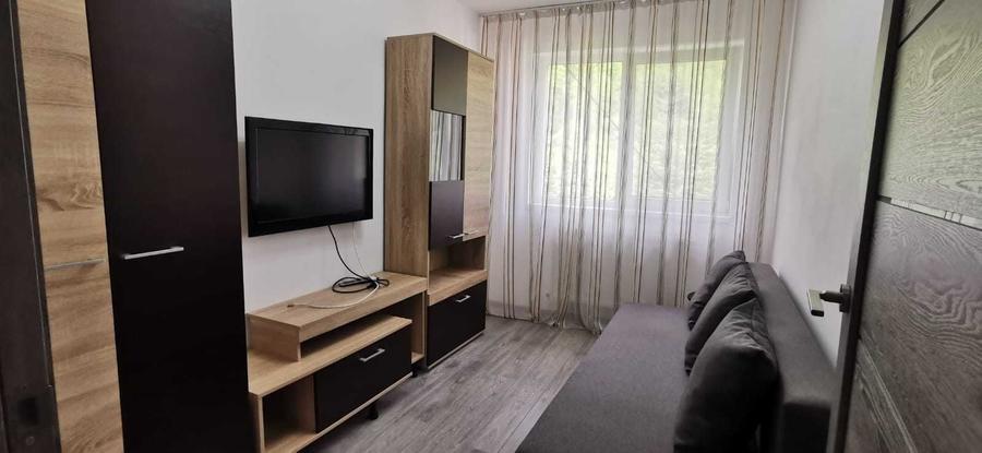 Apartament 3 camere Sinaia - 8