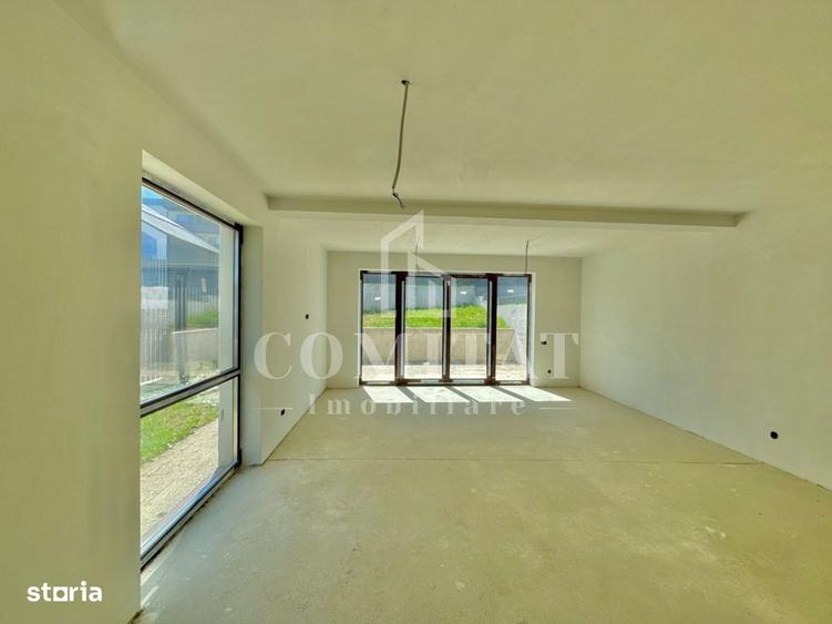 Casa tip duplex in Baciu - 11