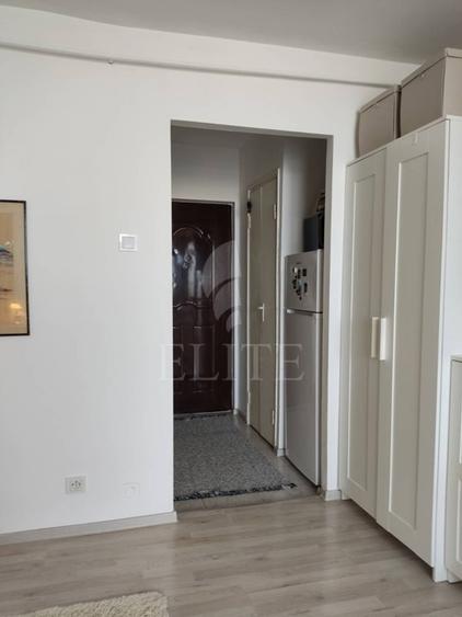 Garsonieră, mobilată în Mănăștur