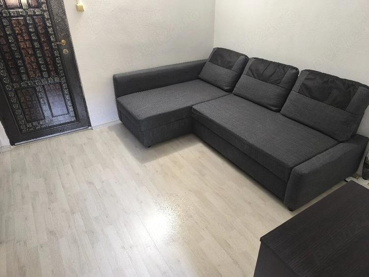 Garsonieră nedecomandată în Titan