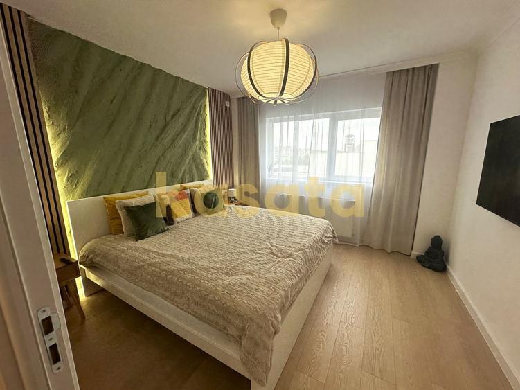2 Camere 🏢 | 13 Septembrie 📍 | Etaj intermediar ⬆️ | Renovat 2026 ✨ - 1