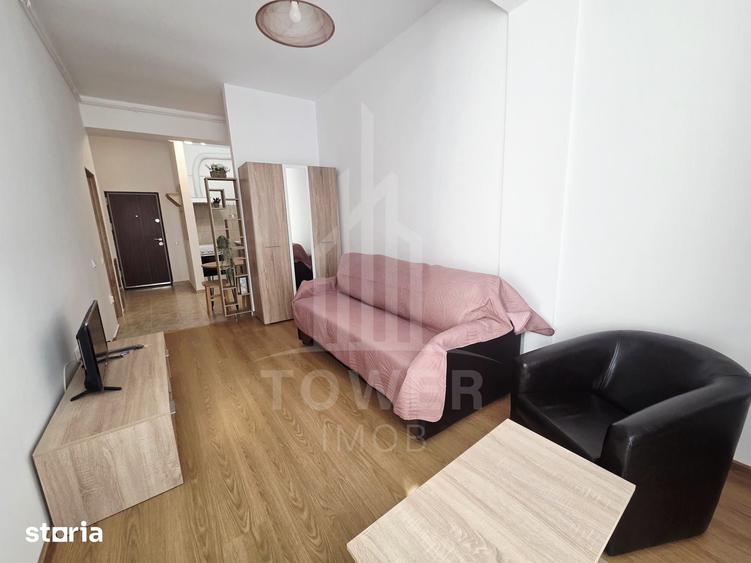 Apartament cu 2 camere în Șelimbăr