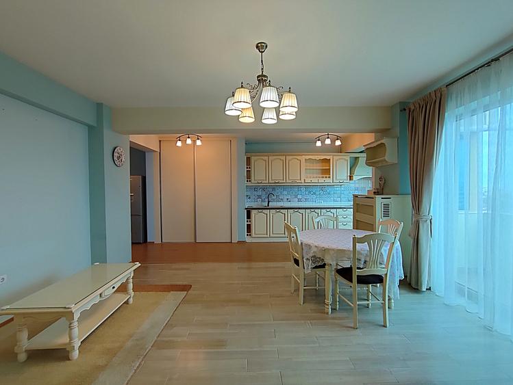 🏖️ Apartament 3 camere de vânzare în Mamaia Sat – Central, lângă Hanul cu Peste - 5